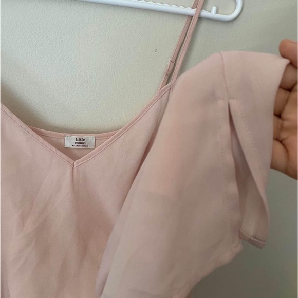 Aritzia mini dress size XS - Picture 2 of 5